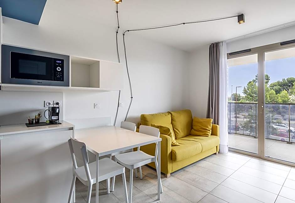 B&B HOME La Ciotat