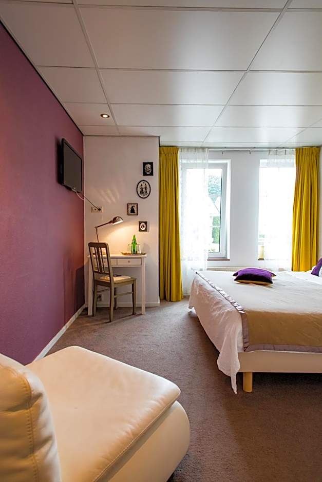 Hotel Restaurant Taverne