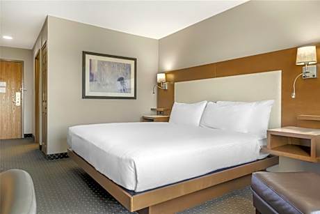 Best Western Plus Woodstock Hotel & Conference Centre