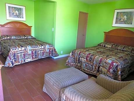 Park Motel