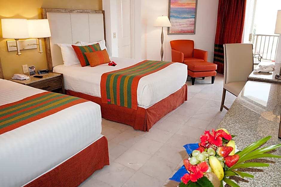 Tesoro Ixtapa Beach Resort