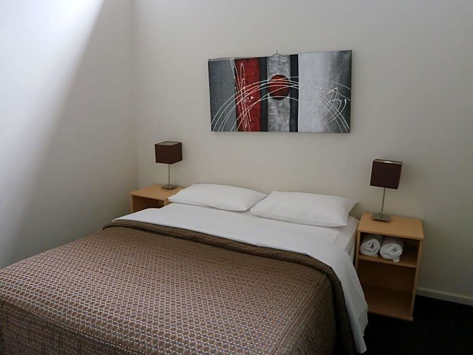 Sovereign Views Apartments