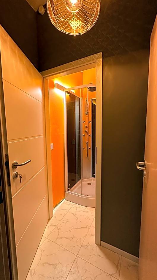 smart&beautiful HOSTEL