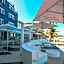The Tryst Beachfront Hotel