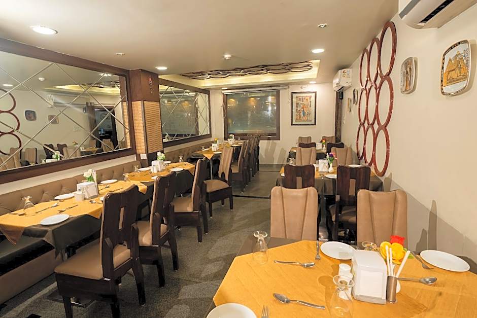Hotel Shree Vatika