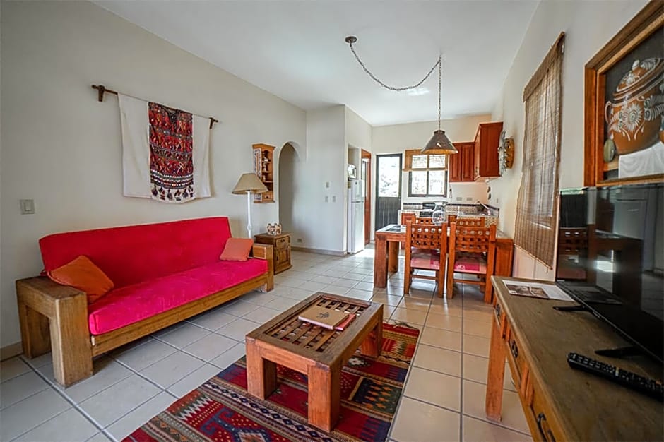 Hotel Casa Don Pascual