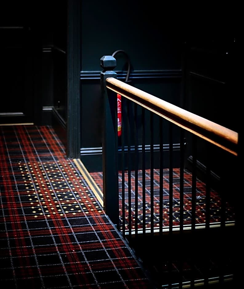 Urban Style Hotel des Carmes