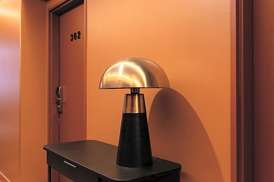 Hotel Alliance - Proche Paris