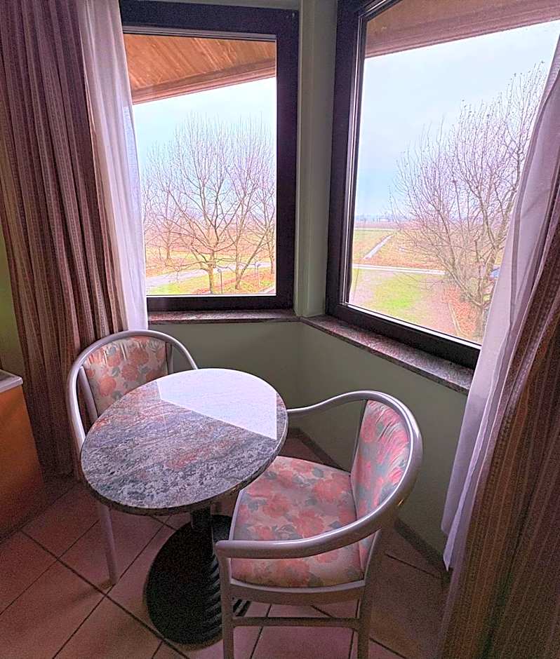 Hotel Verri