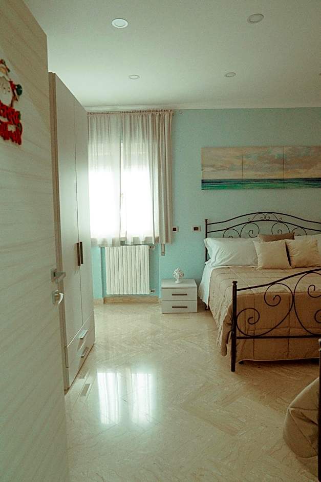 Villa Enza B&B