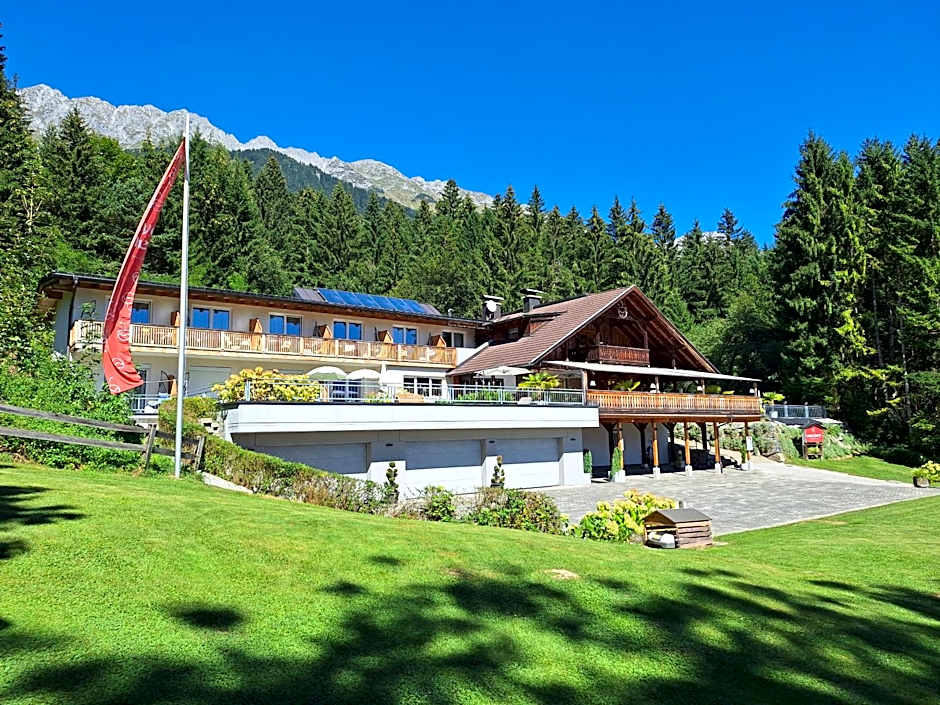 Sweet Cherry - Boutique & Guesthouse Tyrol