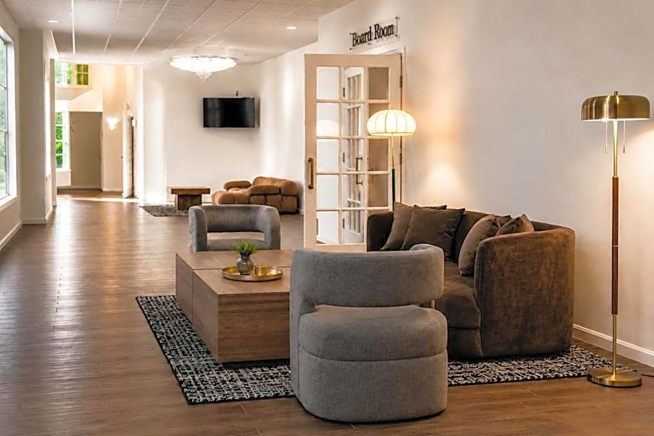 Clarion Hotel & Conference Center Lewiston