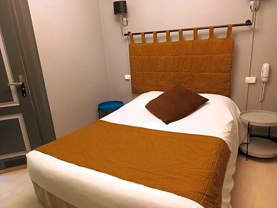 Brit Hotel Comtes De Champagne - Troyes Centre Historique