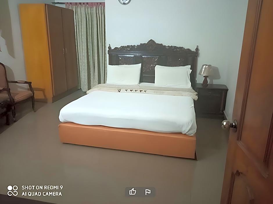 Sunrise Guest House – Islamabad, OH