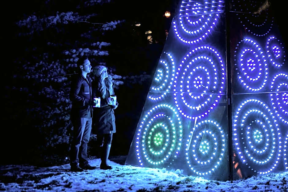 Holiday Inn Express and Suites Calgary University By IHG