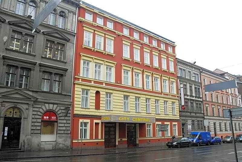 City Central