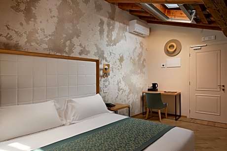 Superior Double Room Single Use