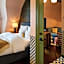 25hours Hotel Indre By 4 stars