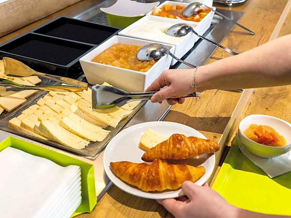 ibis budget Paris Porte de Bercy
