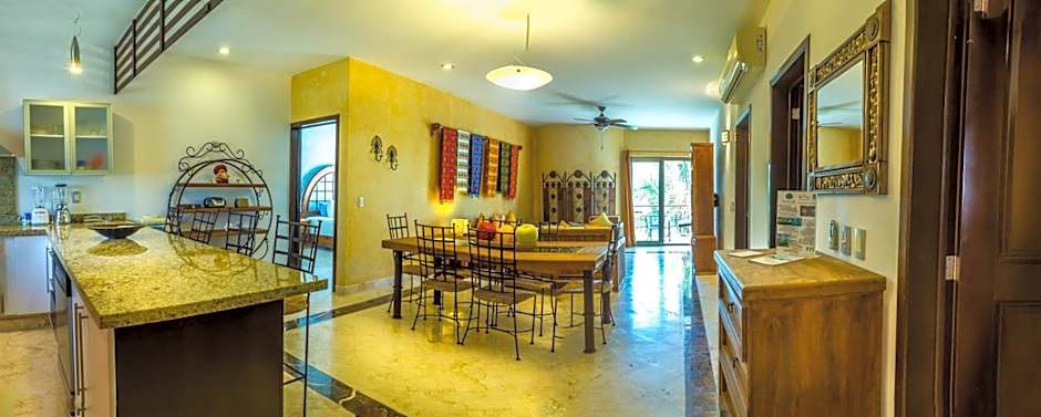 Paseo del Sol Condohotel by Bric
