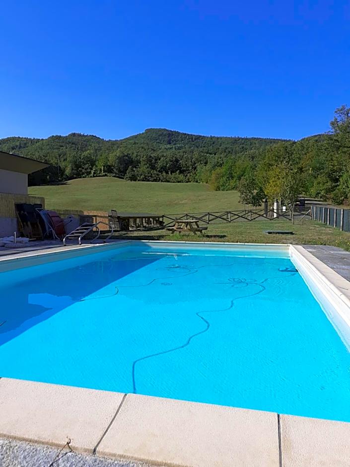 "Borgo Gerbina" Agriturismo & Azienda agricola