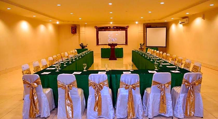 Hotel Grand Rosela Yogyakarta