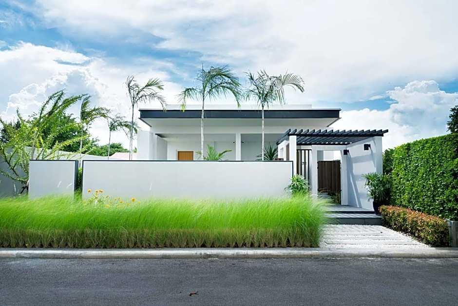 Mida De Sea Hua Hin - SHA PLUS