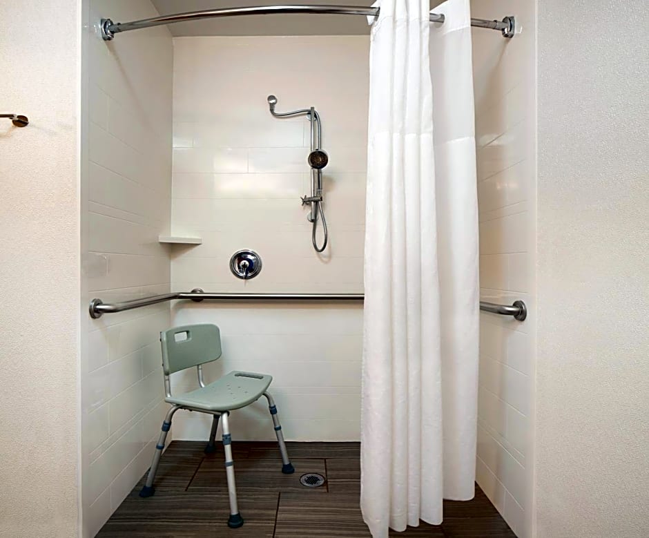 Hampton Inn Lawrenceville
