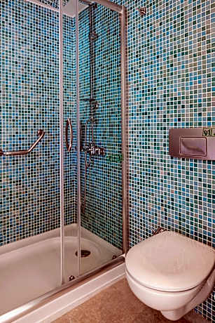 Junior Suite Seaview