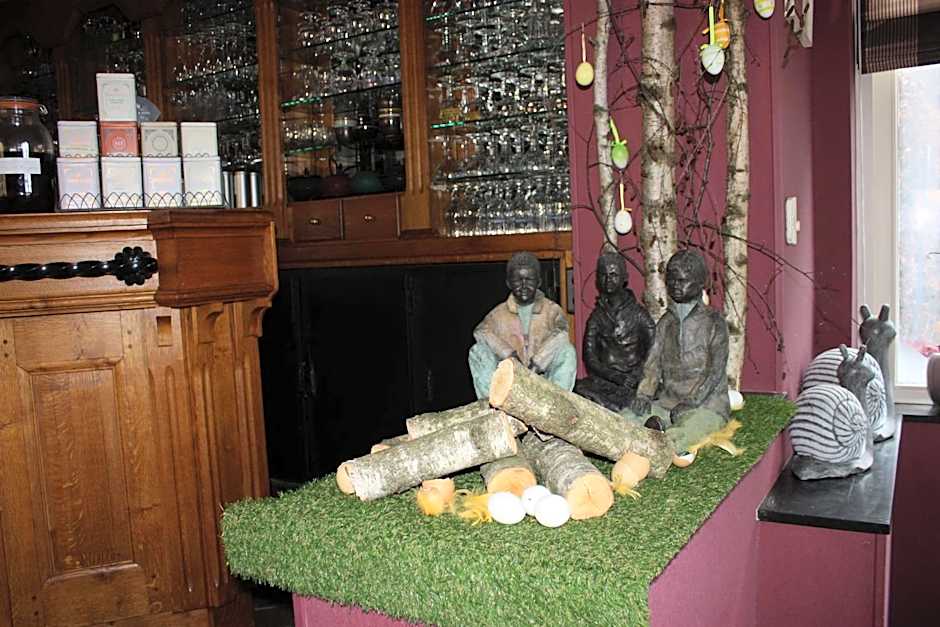 Hotel La Ferronniere