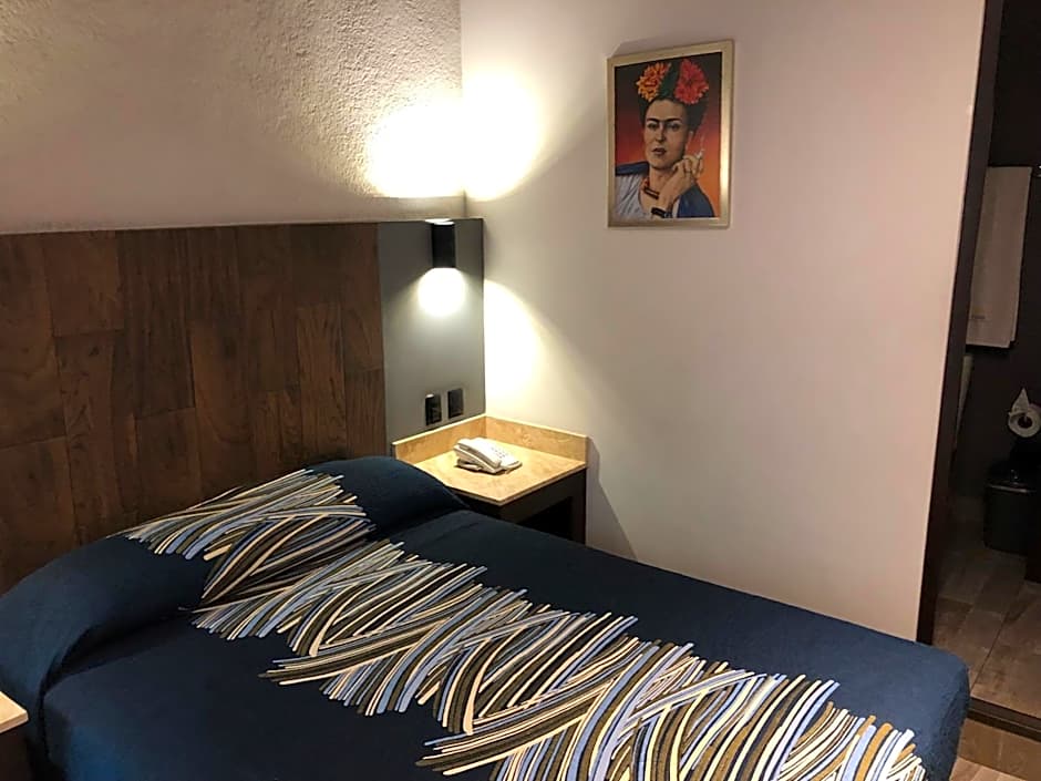 Hotel Frida