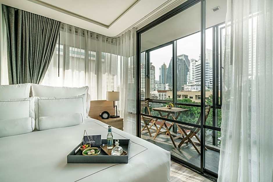 Summit Windmill Golf Suite Hotel at Suvarnabhumi