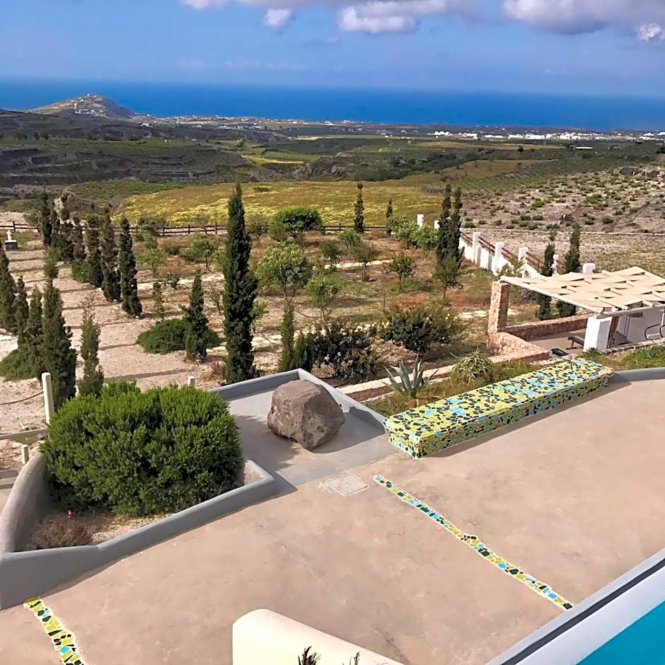 Christou Estate & Villas