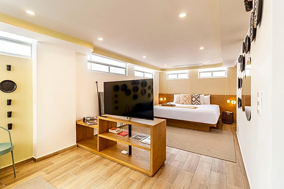 Grand Chapultepec Residencial