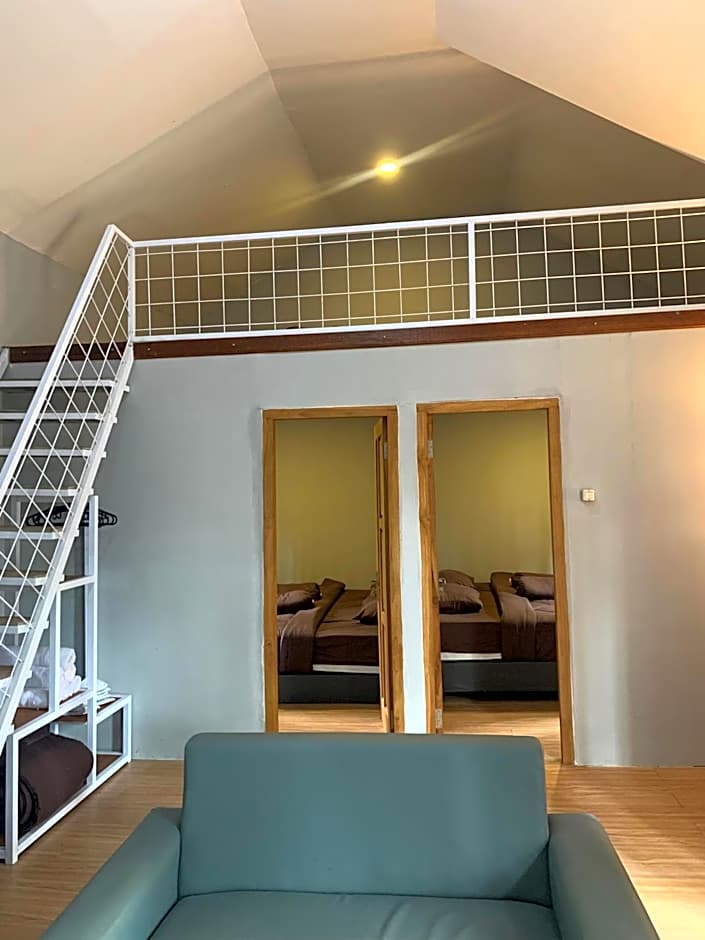 Great Panorama Lodge and Camp by MHM