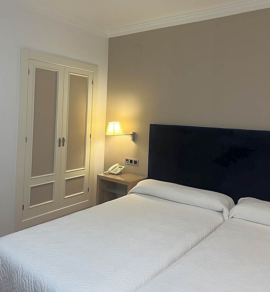 Hotel Santo Domingo Lucena