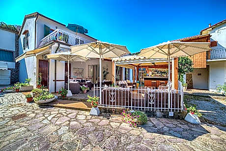 Hotel Edera