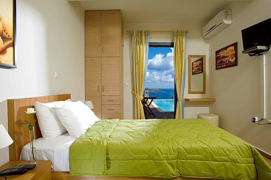 Elounda Solfez Villas