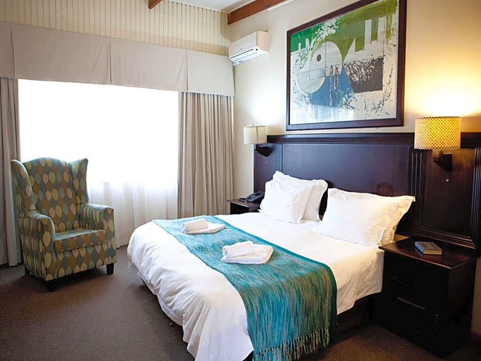 Pongola Country Lodge