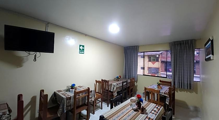 HUARAZ HOTEL