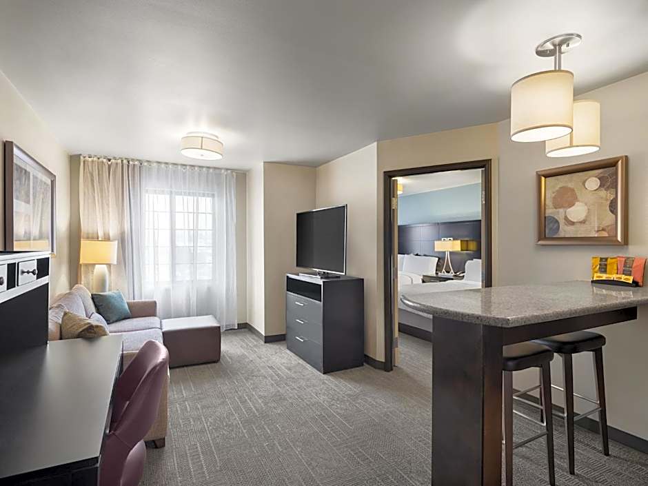 Staybridge Suites Midvale By IHG