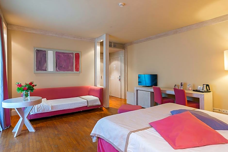 TH Tirrenia - Green Park Resort