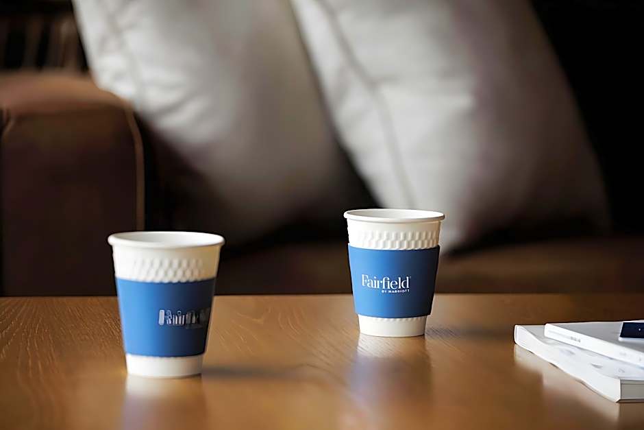 Fairfield by Marriott Okayama Tsuyama