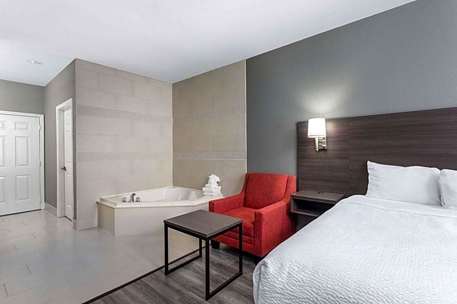 Ramada by Wyndham Sellersburg/Louisville North