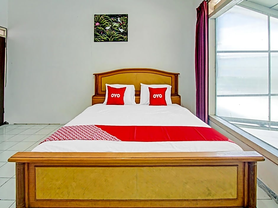 OYO 90077 Live Homestay