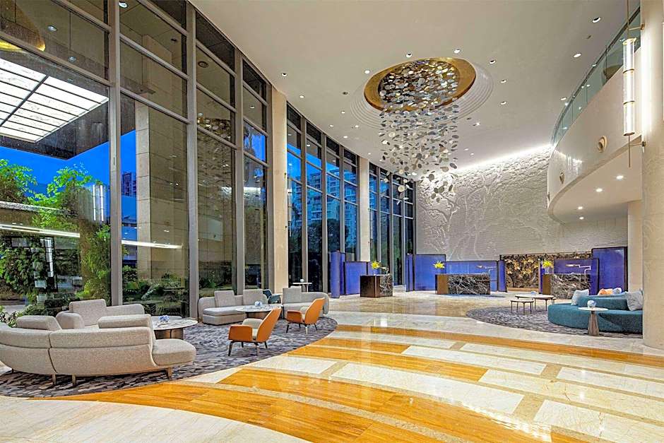 Wyndham Putian Downtown