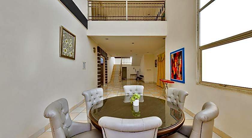 Cinere Inn & Residence