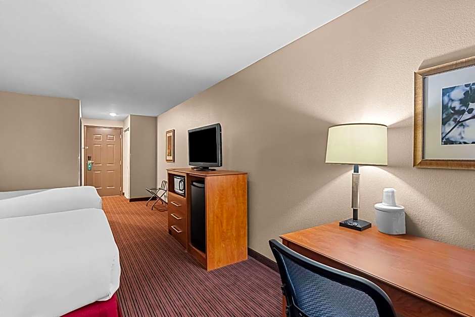 Quality Inn