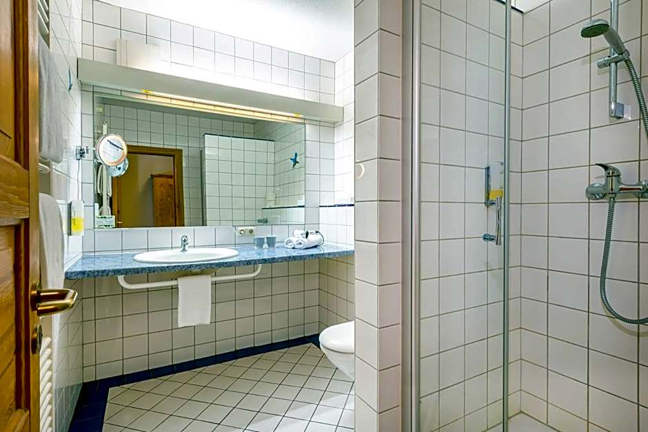 Romantik Hotel Friederikenhof Hotel Restaurant & Spa