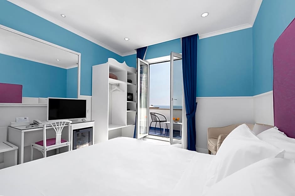 Hotel Bougainville